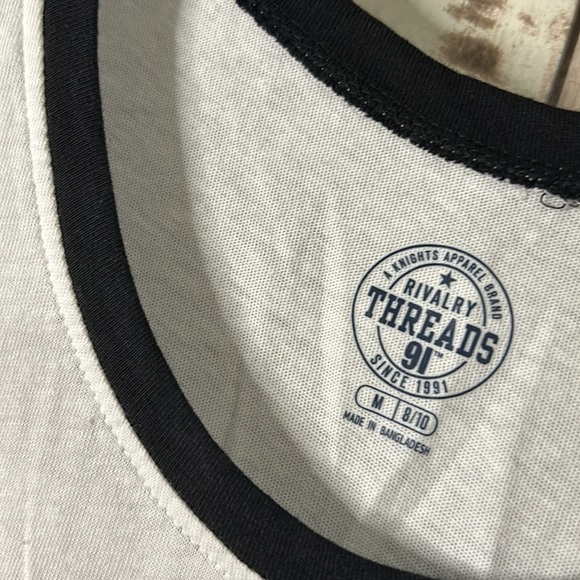 Ladies Rivaly Threads Providence fashion tank - Picture 6 of 12